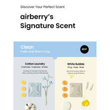 Load image into Gallery viewer, AIRBERRY Scent Block