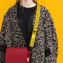 Load image into Gallery viewer, UNDERCROSS Signature Bag Strap (3 Colors)