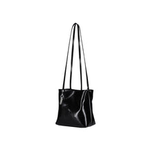 Load image into Gallery viewer, MARHEN.J Lome Tote Bag Black