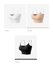 Load image into Gallery viewer, CONCHWEAR Benny Soft Bralette 3Colors
