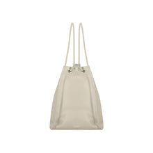 Load image into Gallery viewer, MARHEN.J Leanna Drawstring Backpack Beige