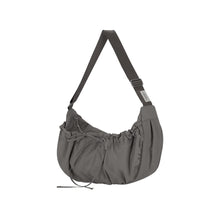 Load image into Gallery viewer, MARHEN.J Plie Large Hobo Bag City Grey