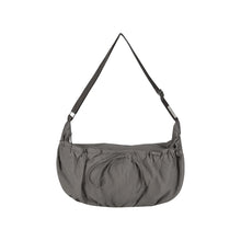 Load image into Gallery viewer, MARHEN.J Plie Large Hobo Bag City Grey