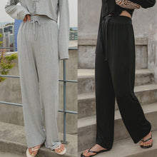 Load image into Gallery viewer, CONCHWEAR Bootcut Pants 2Colors