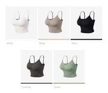 Load image into Gallery viewer, CONCHWEAR Free Cross Braret 5Colors