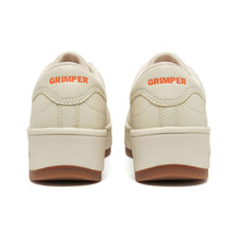 이미지를 갤러리 뷰어에 로드 , GRIMPER Stick Glazed Sneakers Beige
