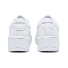 이미지를 갤러리 뷰어에 로드 , GRIMPER Stick Glazed Sneakers White
