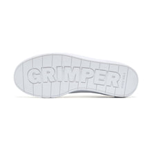 이미지를 갤러리 뷰어에 로드 , GRIMPER Stick Glazed Sneakers White
