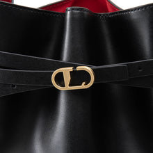 Load image into Gallery viewer, LOEKA Lia Bucket Mini Bag