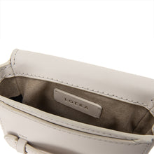 Load image into Gallery viewer, LOEKA Fave Card Bag Cream
