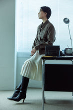 Load image into Gallery viewer, LOEKA Fave Flap Bag Black