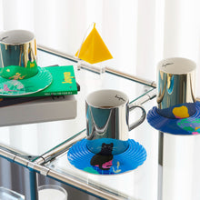 Load image into Gallery viewer, LUYCHO x Oyow Series Lovers - 1 CL-OY-SSR-01G (Golden Short Cup 250ml)