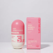 Load image into Gallery viewer, GRN+ Pink Slim Balance & Biotin+Green Slim balance & Smooth Bowels