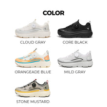 Load image into Gallery viewer, AKIII CLASSIC Bumper Freelock Orangeade Blue