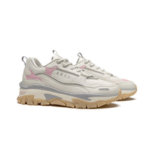 Load image into Gallery viewer, AKIII CLASSIC Urban Tracker Cream Pink Gary