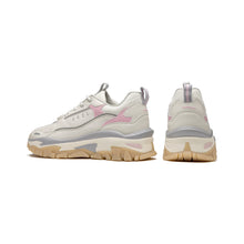 Load image into Gallery viewer, AKIII CLASSIC Urban Tracker Cream Pink Gary
