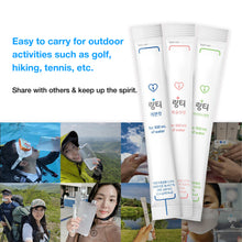 Load image into Gallery viewer, LINGTEA Set of 3 Flavors