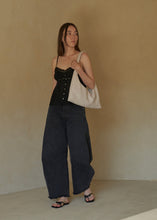 Load image into Gallery viewer, KWANI Cross Body Slouchy Hobo Bag (4 Colors)