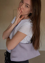 Load image into Gallery viewer, KWANI Cross Body Slouchy Hobo Bag (4 Colors)