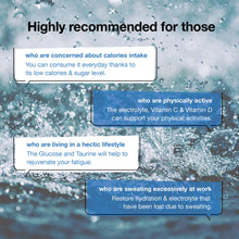 Load image into Gallery viewer, LINGTEA Lemon Flavour