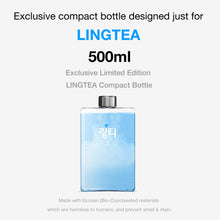 Load image into Gallery viewer, LINGTEA Grape Flavour