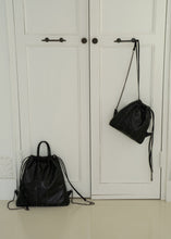 Load image into Gallery viewer, KWANI Mini Chelsea Backpack (2 Color)