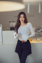 Load image into Gallery viewer, CONCHWEAR Conch Hip Coverup 5Colors