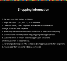 Load image into Gallery viewer, PEACEMINUSONE GD 818 BLOOM