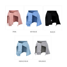 Load image into Gallery viewer, CONCHWEAR Conch Hip Coverup 5Colors