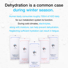 Load image into Gallery viewer, LINGTEA Grape Flavour