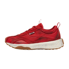 이미지를 갤러리 뷰어에 로드 , KAUTS Cesar Revolution Sneakers Red
