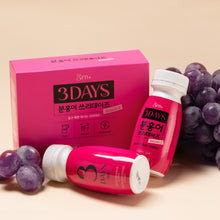 Load image into Gallery viewer, GRN+ Pink 3 Days Season 2+Green 3 Days Season 2