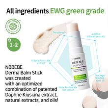 Load image into Gallery viewer, NBBEBE Derma Balm Stick
