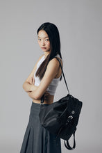 Load image into Gallery viewer, MARHEN.J Scarlet Bag Black