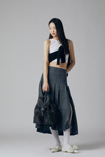 Load image into Gallery viewer, MARHEN.J Scarlet Bag Black