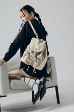 Load image into Gallery viewer, MARHEN.J Scarlet Bag Ivory