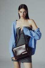 Load image into Gallery viewer, MARHEN.J Elly Bag Brown