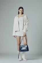 Load image into Gallery viewer, MARHEN.J Elly Bag Blue