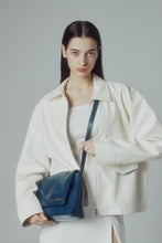 Load image into Gallery viewer, MARHEN.J Elly Bag Blue
