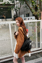 Load image into Gallery viewer, MARHEN.J Mark Bag Black