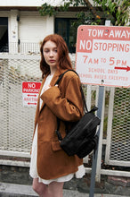 Load image into Gallery viewer, MARHEN.J Mark Bag Black