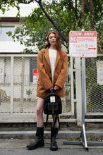 Load image into Gallery viewer, MARHEN.J Mark Bag Black