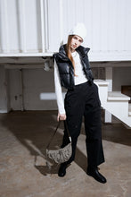 Load image into Gallery viewer, MARHEN.J Plie Bag City Grey