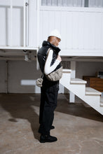 Load image into Gallery viewer, MARHEN.J Plie Bag City Grey