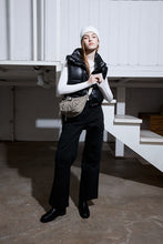 Load image into Gallery viewer, MARHEN.J Plie Bag City Grey