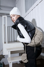 Load image into Gallery viewer, MARHEN.J Plie Bag City Grey