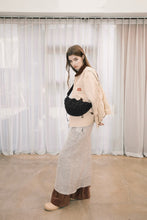 Load image into Gallery viewer, MARHEN.J Plie Bag Black