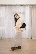 Load image into Gallery viewer, MARHEN.J Plie Bag Black