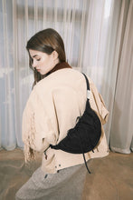 Load image into Gallery viewer, MARHEN.J Plie Bag Black