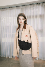 Load image into Gallery viewer, MARHEN.J Plie Bag Black